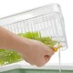 Acrylic Organizer Large